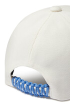 Micro EA Baseball Cap